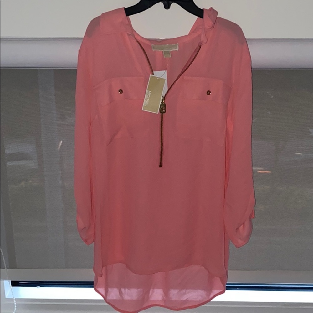 Michael kors top